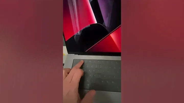 No more clamshell! Completely switch off MacBook Pro display with external monitor